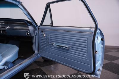 1967 Chevrolet El Camino