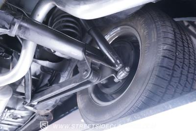 1967 Chevrolet El Camino