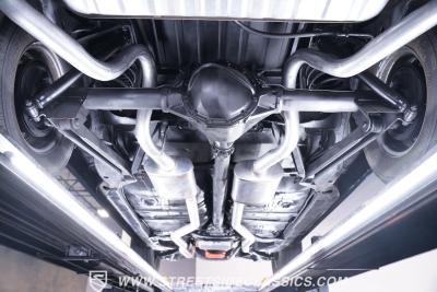 1967 Chevrolet El Camino