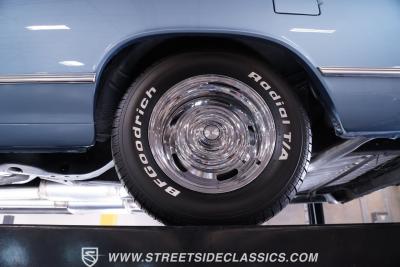 1967 Chevrolet El Camino