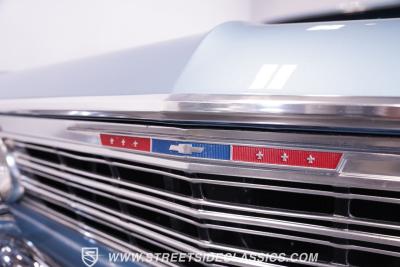 1967 Chevrolet El Camino