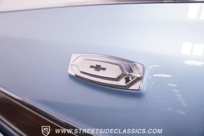 1967 Chevrolet El Camino