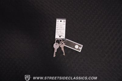 1967 Chevrolet El Camino