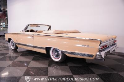1964 Mercury Park Lane Convertible