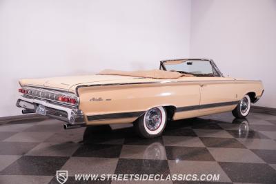 1964 Mercury Park Lane Convertible