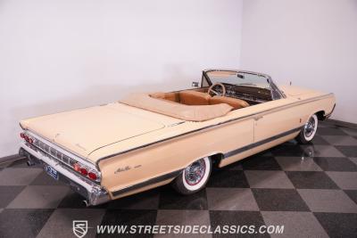 1964 Mercury Park Lane Convertible