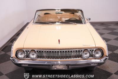 1964 Mercury Park Lane Convertible