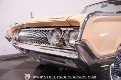 1964 Mercury Park Lane Convertible