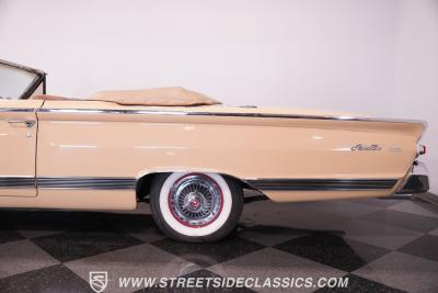 1964 Mercury Park Lane Convertible