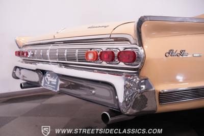1964 Mercury Park Lane Convertible