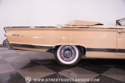 1964 Mercury Park Lane Convertible