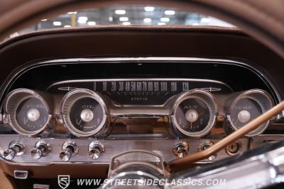 1964 Mercury Park Lane Convertible