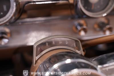 1964 Mercury Park Lane Convertible