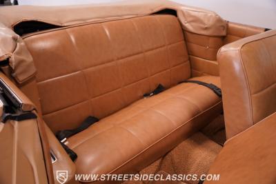 1964 Mercury Park Lane Convertible