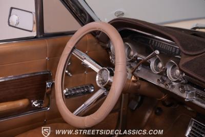 1964 Mercury Park Lane Convertible