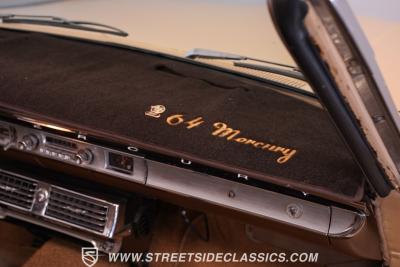 1964 Mercury Park Lane Convertible