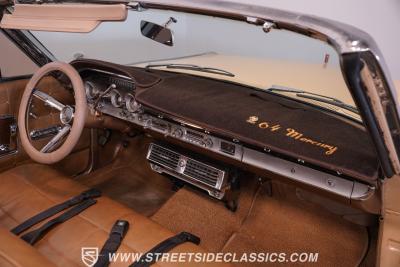 1964 Mercury Park Lane Convertible
