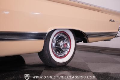 1964 Mercury Park Lane Convertible