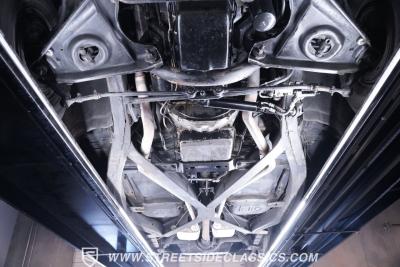 1964 Mercury Park Lane Convertible