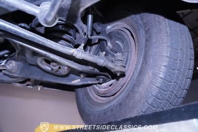 1964 Mercury Park Lane Convertible