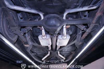 1964 Mercury Park Lane Convertible