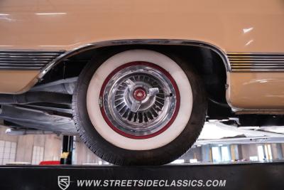 1964 Mercury Park Lane Convertible