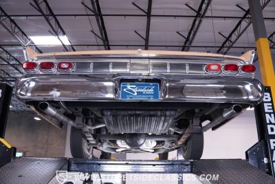 1964 Mercury Park Lane Convertible