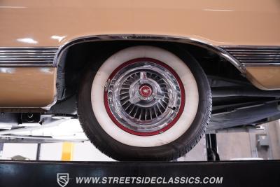 1964 Mercury Park Lane Convertible