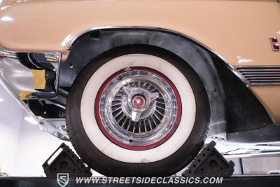 1964 Mercury Park Lane Convertible