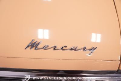 1964 Mercury Park Lane Convertible