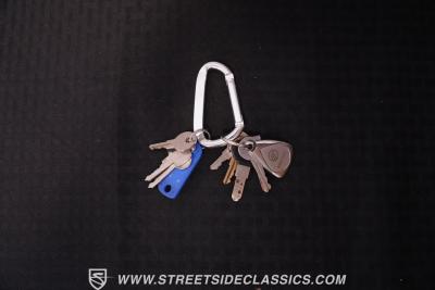 1964 Mercury Park Lane Convertible