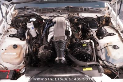 1986 Chevrolet Camaro IROC-Z