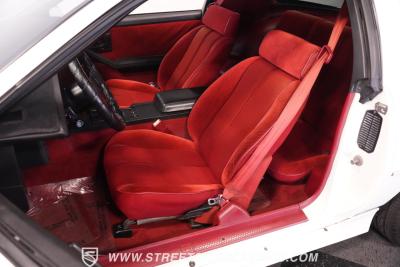 1986 Chevrolet Camaro IROC-Z