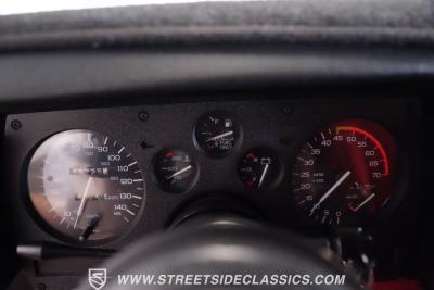 1986 Chevrolet Camaro IROC-Z