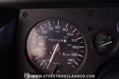 1986 Chevrolet Camaro IROC-Z