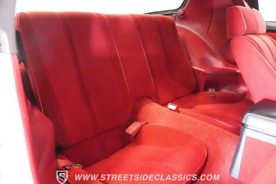 1986 Chevrolet Camaro IROC-Z