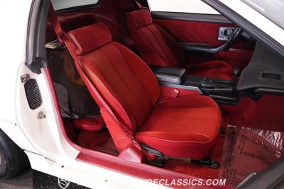 1986 Chevrolet Camaro IROC-Z