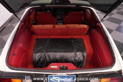 1986 Chevrolet Camaro IROC-Z