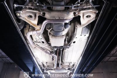 1986 Chevrolet Camaro IROC-Z