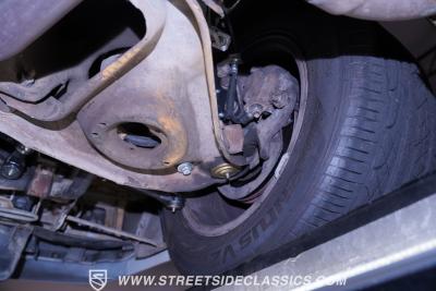 1986 Chevrolet Camaro IROC-Z