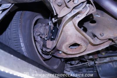 1986 Chevrolet Camaro IROC-Z