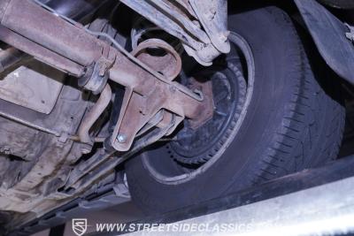 1986 Chevrolet Camaro IROC-Z