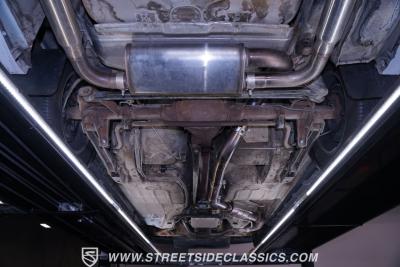 1986 Chevrolet Camaro IROC-Z