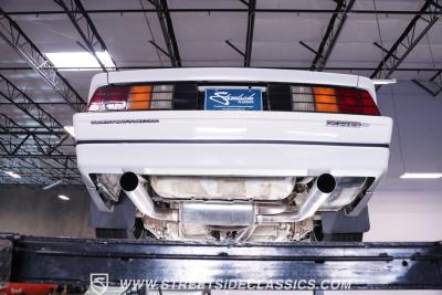 1986 Chevrolet Camaro IROC-Z