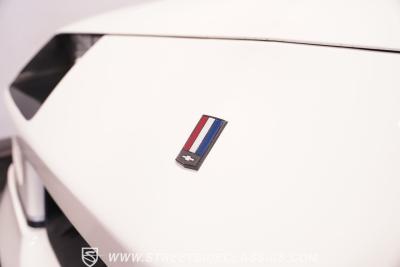 1986 Chevrolet Camaro IROC-Z