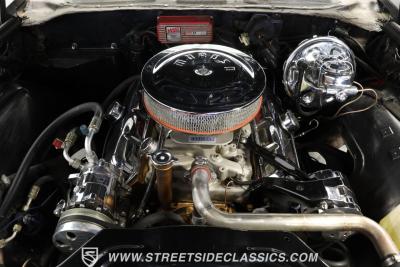 1970 Oldsmobile Cutlass Supreme Convertible