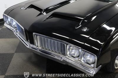 1970 Oldsmobile Cutlass Supreme Convertible