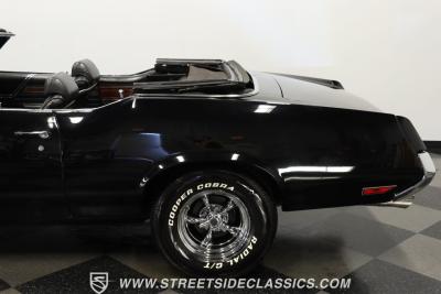 1970 Oldsmobile Cutlass Supreme Convertible