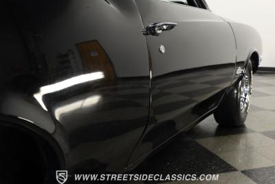 1970 Oldsmobile Cutlass Supreme Convertible