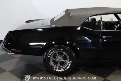 1970 Oldsmobile Cutlass Supreme Convertible